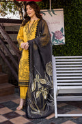 Rangrasiya | Florence Summer Edit 25 | Mirha by Rangasiya - Designer Dress - Type: Ladies Clothes - Available at Libayah - 100% Original