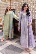 Rangrasiya | Carnation Luxury Festive Edit 25 | Lily by Rangrasiya - Designer Dress - Type: Ladies Clothes - Available at Libayah - 100% Original