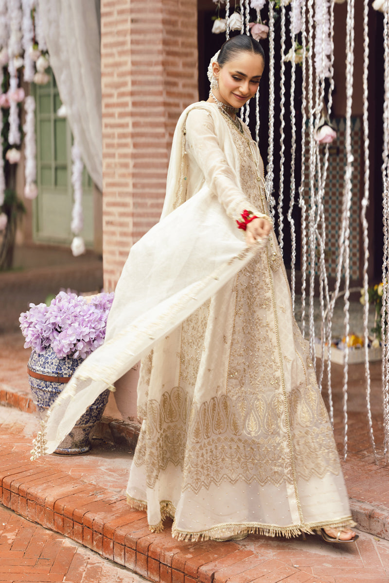 Rangrasiya | Wedding Formals 25 | Neha by Rangrasiya - Designer Dress  - Type : Ladies Clothes - Available at Libayah - 100% Original 