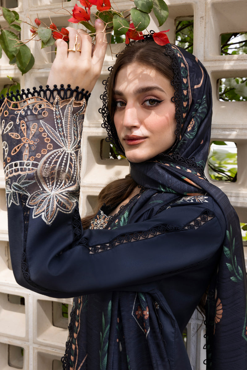 Rangrasiya | Carnation Luxury Festive Edit 25 | Liaro by Rangrasiya - Designer Dress - Type: Ladies Clothes - Available at Libayah - 100% Original