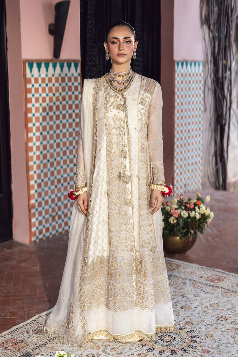 Rangrasiya | Wedding Formals 25 | Neha by Rangrasiya - Designer Dress  - Type : Ladies Clothes - Available at Libayah - 100% Original 