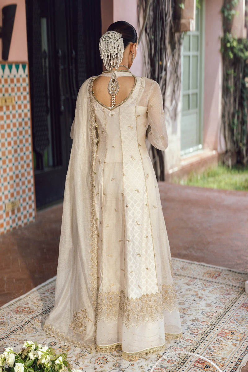 Rangrasiya | Wedding Formals 25 | Neha by Rangrasiya - Designer Dress  - Type : Ladies Clothes - Available at Libayah - 100% Original 