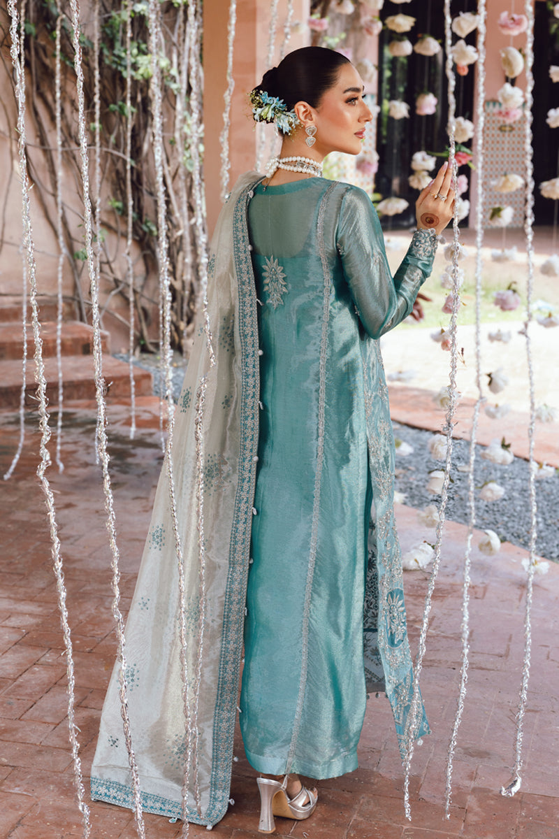 Rangrasiya | Wedding Formals 25 | Alisha by Rangrasiya - Designer Dress  - Type : Ladies Clothes - Available at Libayah - 100% Original 