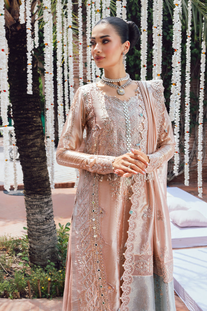 Rangrasiya | Wedding Formals 25 | Nayab by Rangrasiya - Designer Dress  - Type : Ladies Clothes - Available at Libayah - 100% Original 