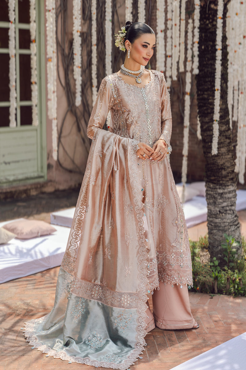 Rangrasiya | Wedding Formals 25 | Nayab by Rangrasiya - Designer Dress  - Type : Ladies Clothes - Available at Libayah - 100% Original 