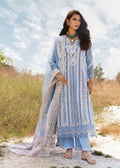 Saira Shakira | Luxury Lawn 25 | NADINE-A by Saira Shakira - Designer Dress - Type: Ladies Clothes - Available at Libayah - 100% Original
