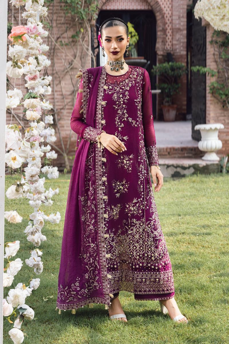 Rangrasiya | Wedding Formals 25 | Nimir by Rangrasiya - Designer Dress  - Type : Ladies Clothes - Available at Libayah - 100% Original 