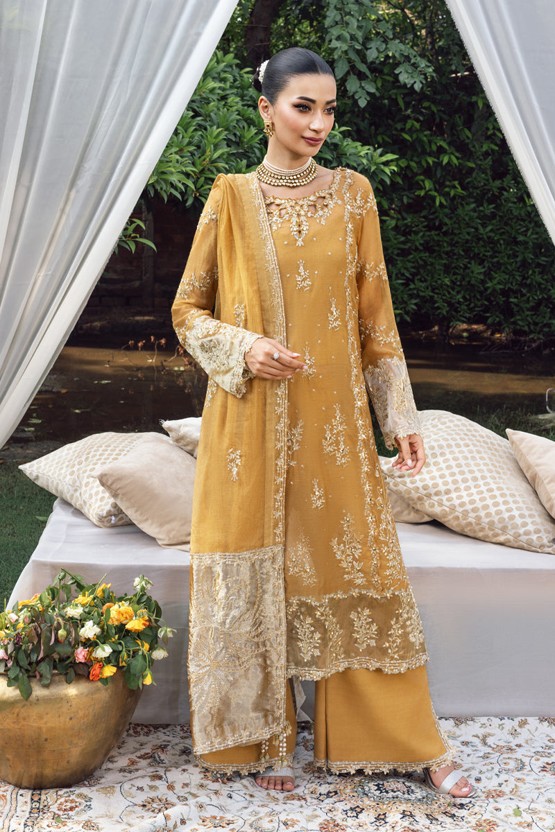 Rangrasiya | Wedding Formals 25 | Misha by Rangrasiya - Designer Dress  - Type : Ladies Clothes - Available at Libayah - 100% Original 