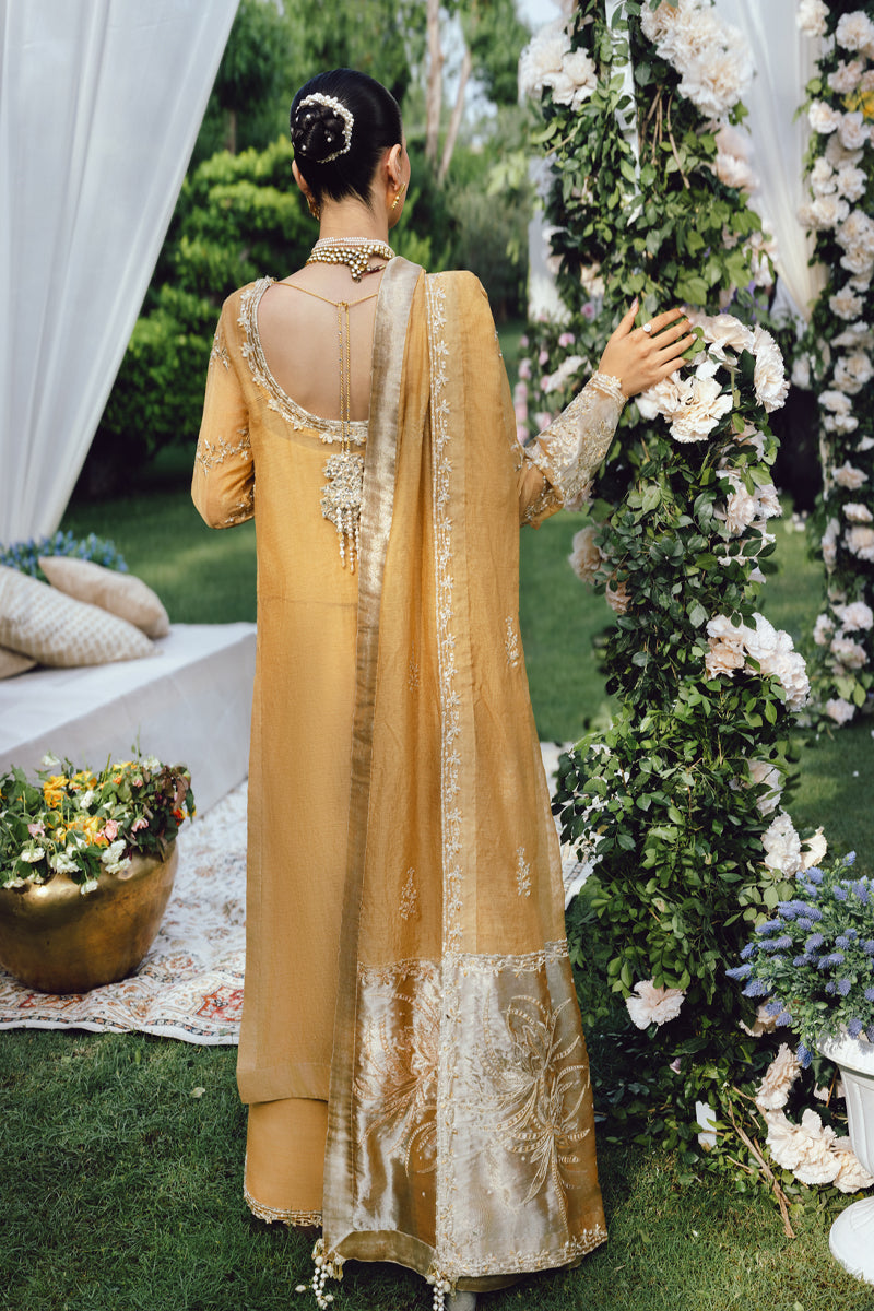 Rangrasiya | Wedding Formals 25 | Misha by Rangrasiya - Designer Dress  - Type : Ladies Clothes - Available at Libayah - 100% Original 