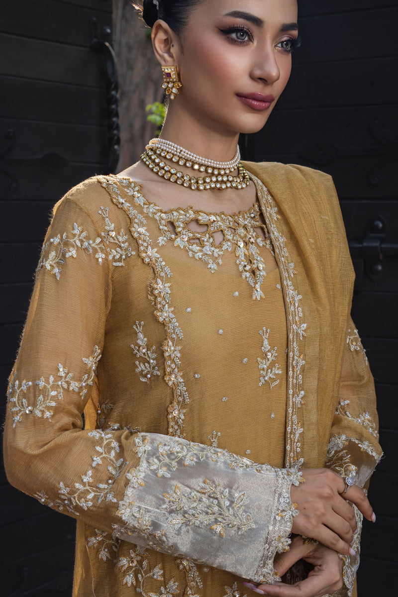 Rangrasiya | Wedding Formals 25 | Misha by Rangrasiya - Designer Dress  - Type : Ladies Clothes - Available at Libayah - 100% Original 