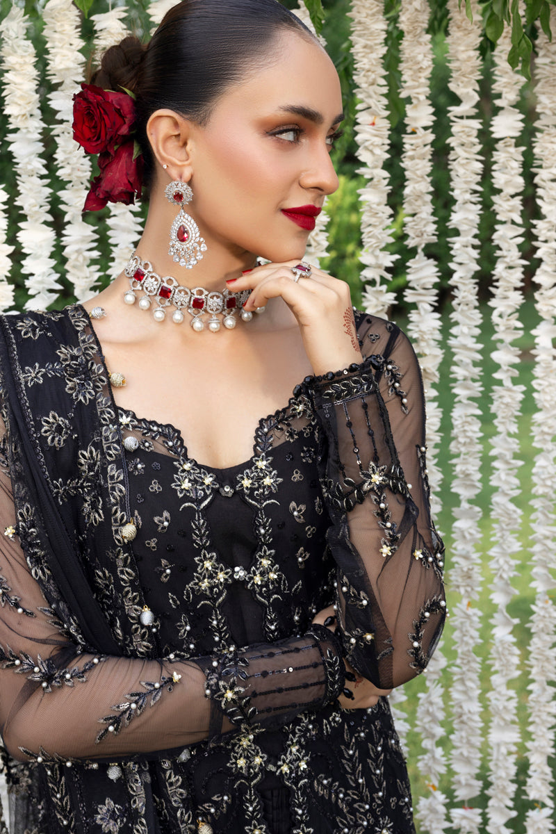 Rangrasiya | Wedding Formals 25 | Natasha by Rangrasiya - Designer Dress  - Type : Ladies Clothes - Available at Libayah - 100% Original 