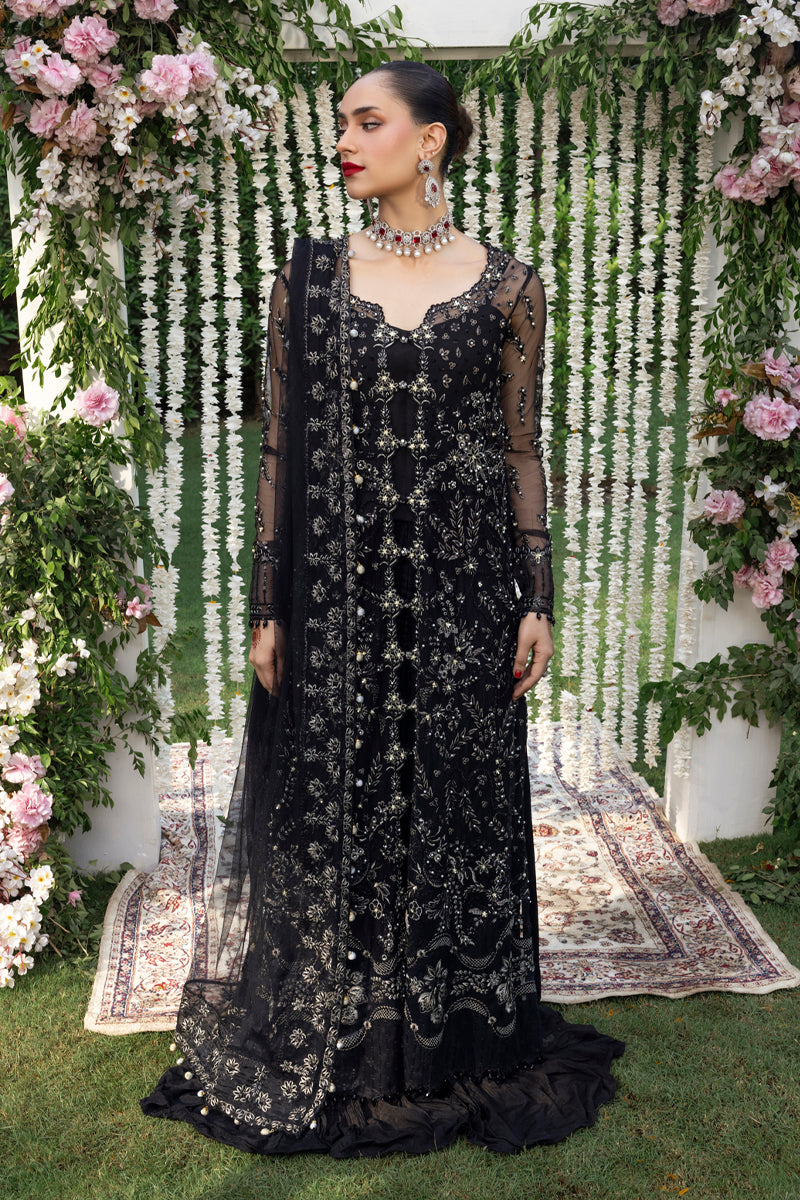 Rangrasiya | Wedding Formals 25 | Natasha by Rangrasiya - Designer Dress  - Type : Ladies Clothes - Available at Libayah - 100% Original 