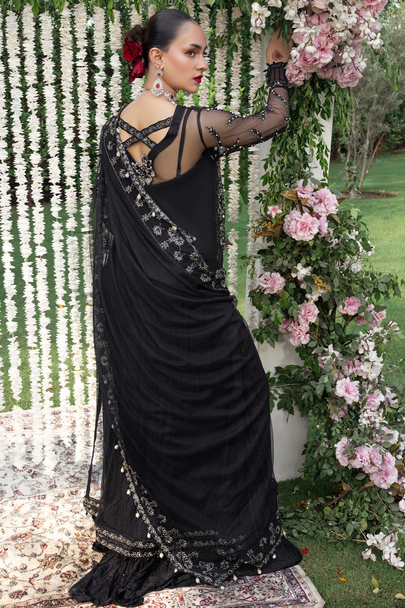Rangrasiya | Wedding Formals 25 | Natasha by Rangrasiya - Designer Dress  - Type : Ladies Clothes - Available at Libayah - 100% Original 