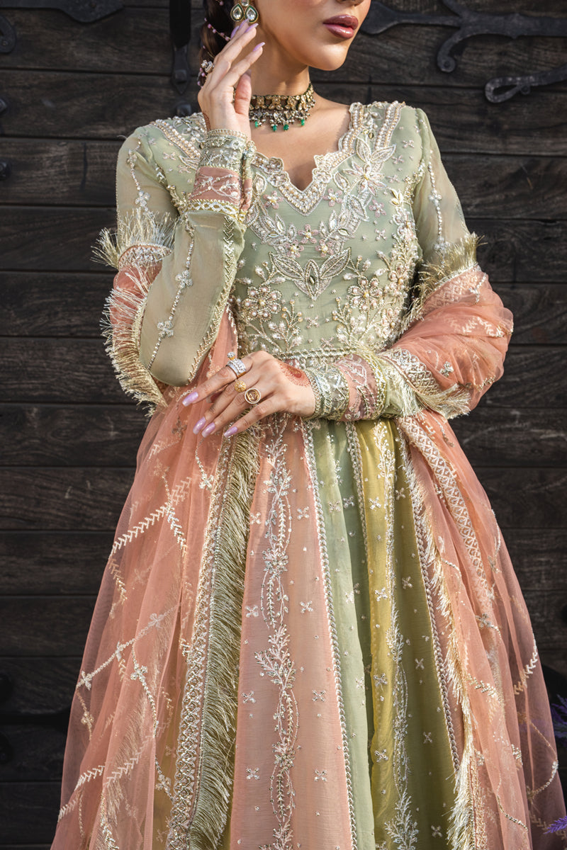 Rangrasiya | Wedding Formals 25 | Amil by Rangrasiya - Designer Dress  - Type : Ladies Clothes - Available at Libayah - 100% Original 