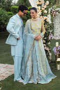 Rangrasiya | Wedding Formals 25 | Samara by Rangrasiya - Designer Dress  - Type : Ladies Clothes - Available at Libayah - 100% Original 