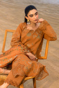 Rangrasiya | Carnation Luxury Festive Edit 25 | Isla by Rangrasiya - Designer Dress - Type: Ladies Clothes - Available at Libayah - 100% Original