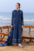 Rangrasiya | Carnation Luxury Festive Edit 25 | Keya by Rangrasiya - Designer Dress - Type: Ladies Clothes - Available at Libayah - 100% Original