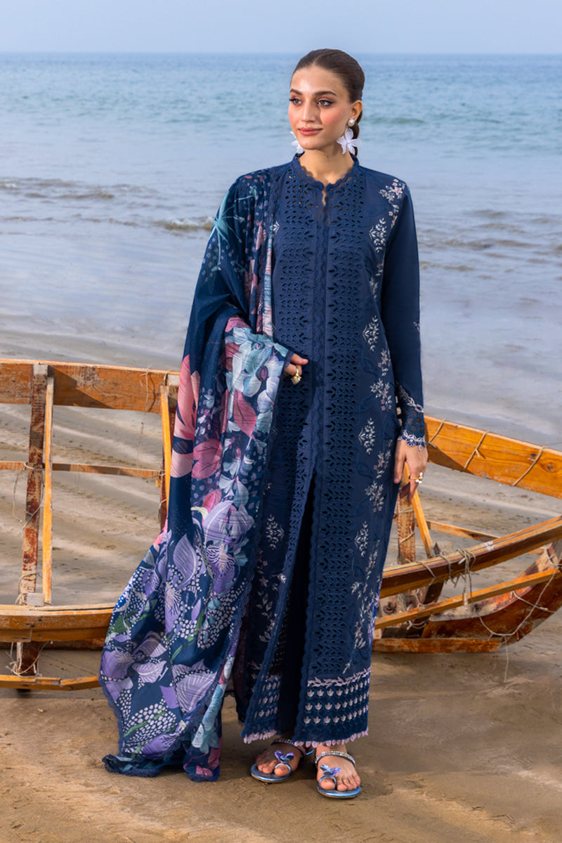 Rangrasiya | Carnation Luxury Festive Edit 25 | Keya by Rangrasiya - Designer Dress - Type: Ladies Clothes - Available at Libayah - 100% Original