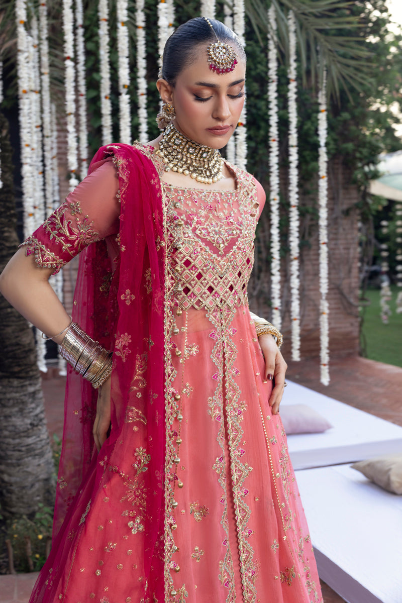 Rangrasiya | Wedding Formals 25 | Narmeen by Rangrasiya - Designer Dress  - Type : Ladies Clothes - Available at Libayah - 100% Original 