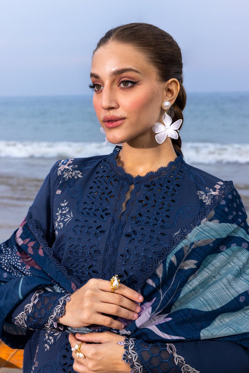 Rangrasiya | Carnation Luxury Festive Edit 25 | Keya by Rangrasiya - Designer Dress - Type: Ladies Clothes - Available at Libayah - 100% Original