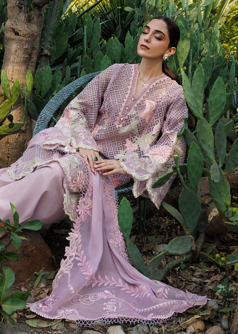 Crimson | Tasawar 25 | ONE TRUE LOVE - D6B by Crimson - Designer Dress - Type: Ladies Clothes - Available at Libayah - 100% Original