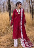 Saira Shakira | Luxury Lawn 25 | SHAMS-A by Saira Shakira - Designer Dress - Type: Ladies Clothes - Available at Libayah - 100% Original