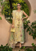 Crimson | Tasawar 25 | BONJOUR AND BLOOM - D4A by Crimson - Designer Dress - Type: Ladies Clothes - Available at Libayah - 100% Original