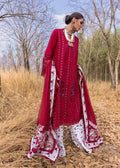Saira Shakira | Luxury Lawn 25 | SHAMS-A by Saira Shakira - Designer Dress - Type: Ladies Clothes - Available at Libayah - 100% Original