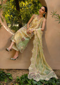 Crimson | Tasawar 25 | BONJOUR AND BLOOM - D4A by Crimson - Designer Dress - Type: Ladies Clothes - Available at Libayah - 100% Original