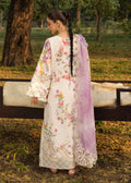 Crimson | Tasawar 25 | PETALS AND PROMISES - D2B by Crimson - Designer Dress - Type: Ladies Clothes - Available at Libayah - 100% Original