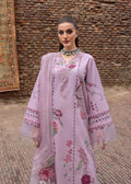 Crimson | Tasawar 25 | MIRROR GARDEN - D3B by Crimson - Designer Dress - Type: Ladies Clothes - Available at Libayah - 100% Original