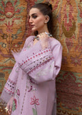 Crimson | Tasawar 25 | MIRROR GARDEN - D3B by Crimson - Designer Dress - Type: Ladies Clothes - Available at Libayah - 100% Original