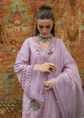 Crimson | Tasawar 25 | MIRROR GARDEN - D3B by Crimson - Designer Dress - Type: Ladies Clothes - Available at Libayah - 100% Original