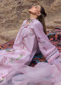 Crimson | Tasawar 25 | MIRROR GARDEN - D3B by Crimson - Designer Dress - Type: Ladies Clothes - Available at Libayah - 100% Original
