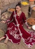 Crimson | Tasawar 25 | ONE TRUE LOVE - D6A by Crimson - Designer Dress - Type: Ladies Clothes - Available at Libayah - 100% Original