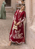 Crimson | Tasawar 25 | ONE TRUE LOVE - D6A by Crimson - Designer Dress - Type: Ladies Clothes - Available at Libayah - 100% Original