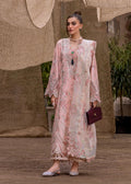 Crimson | Tasawar 25 | LAVENDER FALL - D5A by Crimson - Designer Dress - Type: Ladies Clothes - Available at Libayah - 100% Original
