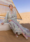 Crimson | Floe by Crimson | A Handmade Tale - D2 A by Crimson - Designer Dress - Type: Ladies Clothes - Available at Libayah - 100% Original