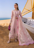 Crimson | Floe by Crimson | A Handmade Tale - D2 B by Crimson - Designer Dress - Type: Ladies Clothes - Available at Libayah - 100% Original