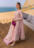 Crimson | Floe by Crimson | A Handmade Tale - D2 B by Crimson - Designer Dress - Type: Ladies Clothes - Available at Libayah - 100% Original