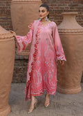 Crimson | Tasawar 25 | ALL THINGS OMBRE - D1B by Crimson - Designer Dress - Type: Ladies Clothes - Available at Libayah - 100% Original