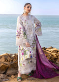 Crimson | Floe by Crimson | Bloom Bold - D4 A by Crimson - Designer Dress - Type: Ladies Clothes - Available at Libayah - 100% Original