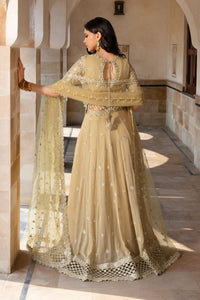 Rangrasiya | Chiffon Formals | Zaiena by Rangrasiya - Designer Dress  - Type : Ladies Clothes - Available at Libayah - 100% Original 