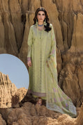 Rangrasiya | Premium Eid Edit 25 | Rania by Rangrasiya - Designer Dress - Type: Ladies Clothes - Available at Libayah - 100% Original