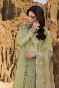 Rangrasiya | Premium Eid Edit 25 | Rania by Rangrasiya - Designer Dress - Type: Ladies Clothes - Available at Libayah - 100% Original
