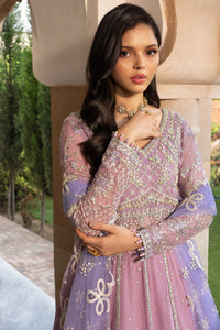 Rangrasiya | Chiffon Formals | Basma by Rangrasiya - Designer Dress  - Type : Ladies Clothes - Available at Libayah - 100% Original 