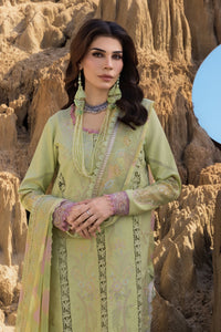 Rangrasiya | Premium Eid Edit 25 | Rania by Rangrasiya - Designer Dress - Type: Ladies Clothes - Available at Libayah - 100% Original