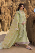Rangrasiya | Premium Eid Edit 25 | Rania by Rangrasiya - Designer Dress - Type: Ladies Clothes - Available at Libayah - 100% Original