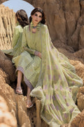 Rangrasiya | Premium Eid Edit 25 | Rania by Rangrasiya - Designer Dress - Type: Ladies Clothes - Available at Libayah - 100% Original