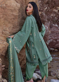 Crimson | Floe by Crimson | Parsi Threads - D5 A by Crimson - Designer Dress - Type: Ladies Clothes - Available at Libayah - 100% Original